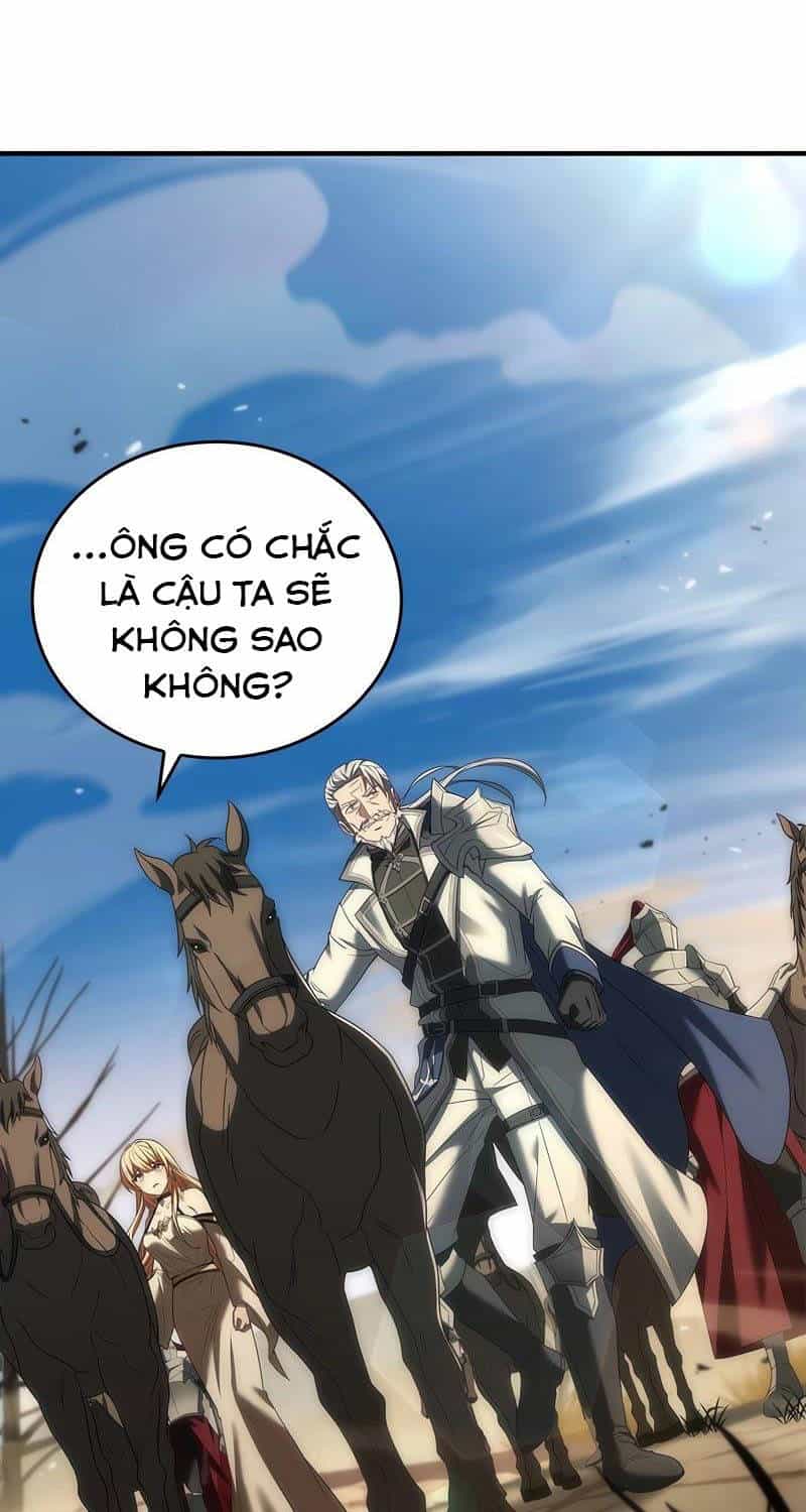 Quỷ Vương Hồi Quy Là Người Tốt - Chương 37 - ảnh 38