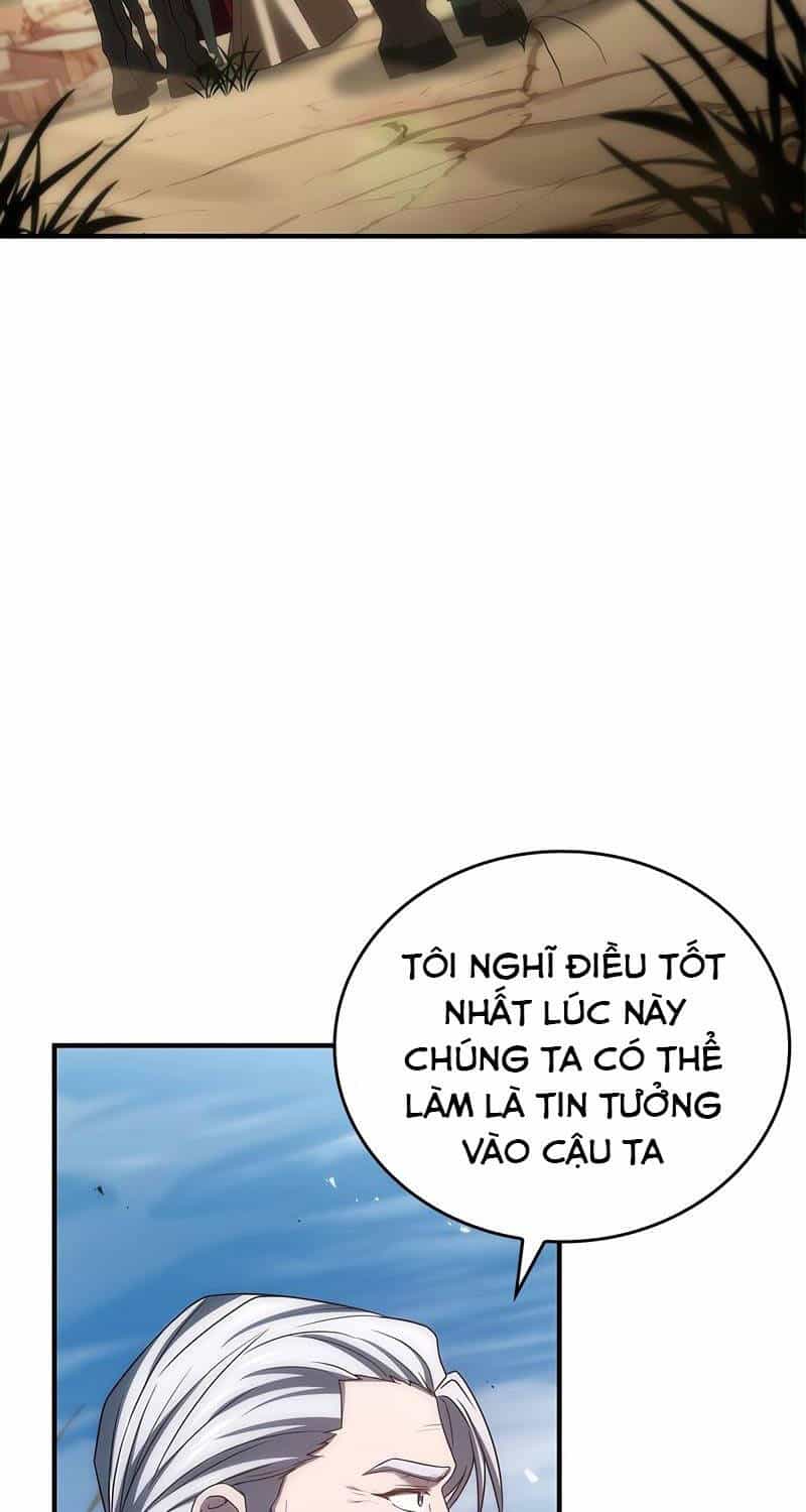 Quỷ Vương Hồi Quy Là Người Tốt - Chương 37 - ảnh 39