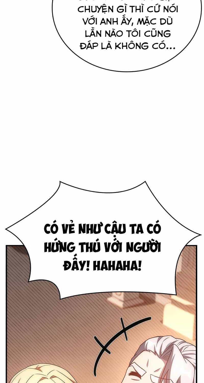 Quỷ Vương Hồi Quy Là Người Tốt - Chương 37 - ảnh 5