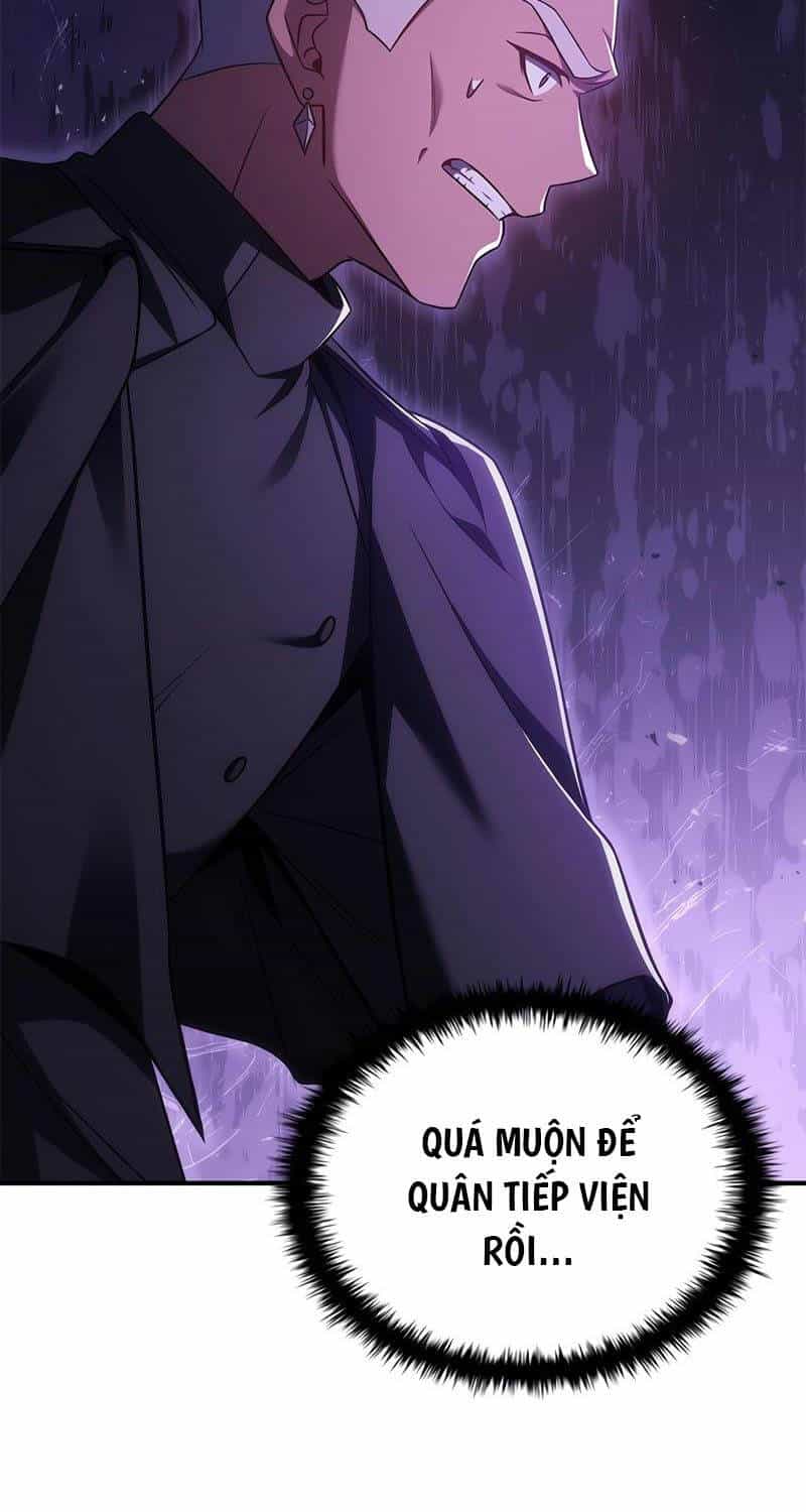 Quỷ Vương Hồi Quy Là Người Tốt - Chương 37 - ảnh 84