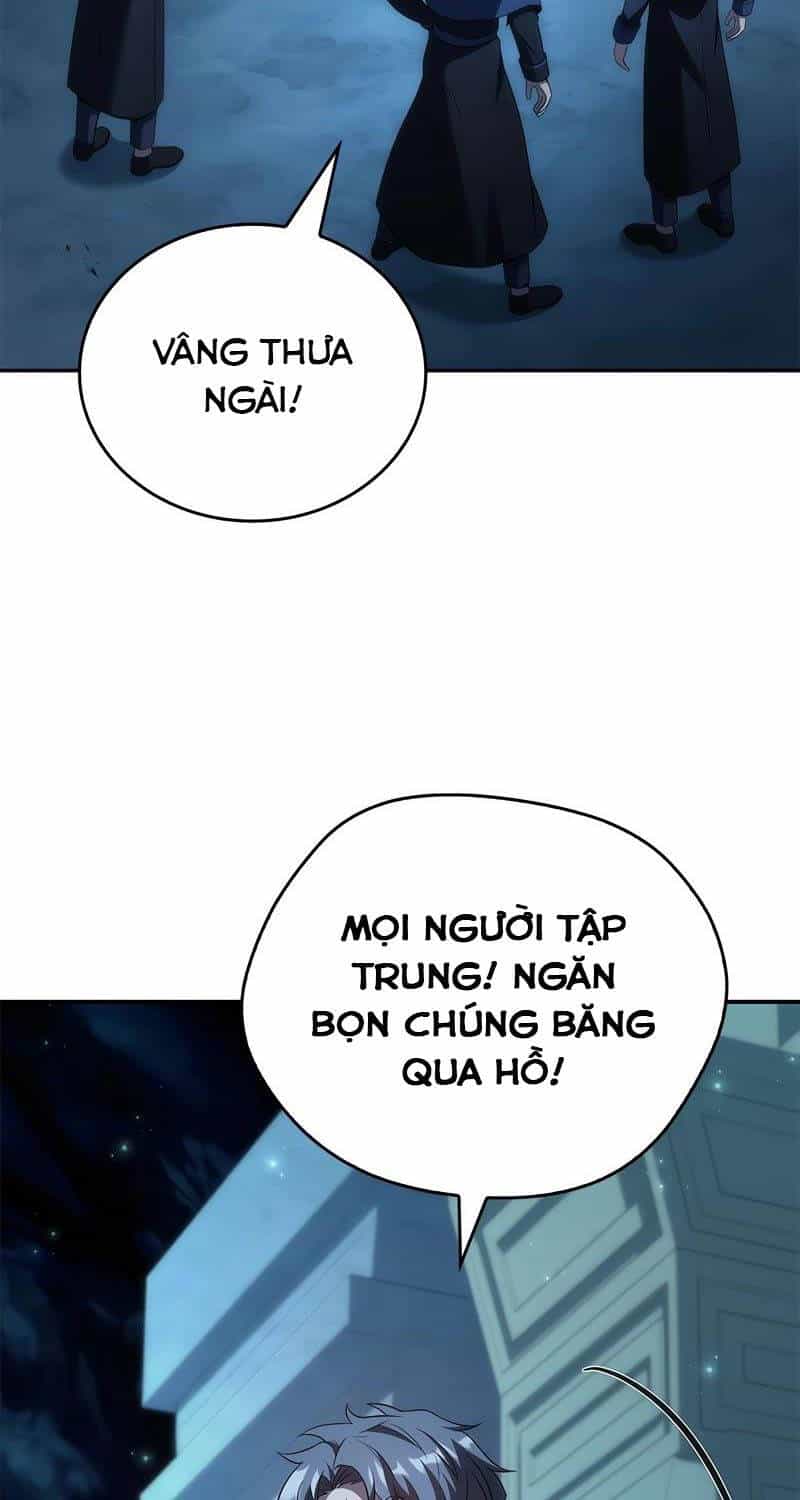 Quỷ Vương Hồi Quy Là Người Tốt - Chương 37 - ảnh 86