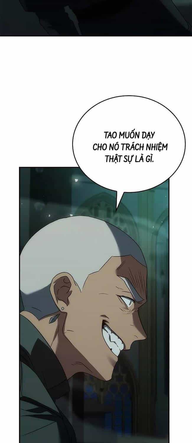 Quỷ Vương Hồi Quy Là Người Tốt - Chương 38 - ảnh 23