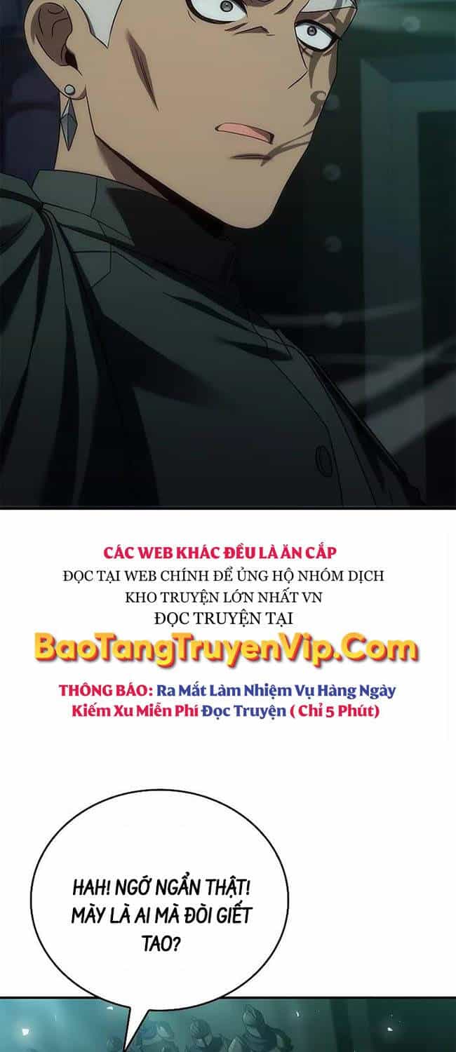 Quỷ Vương Hồi Quy Là Người Tốt - Chương 38 - ảnh 29