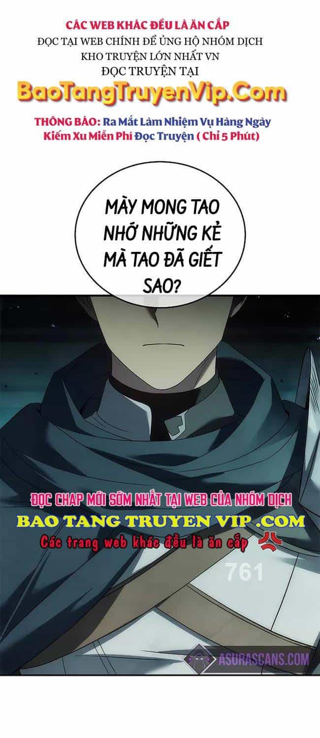 Quỷ Vương Hồi Quy Là Người Tốt - Chương 38 - ảnh 5