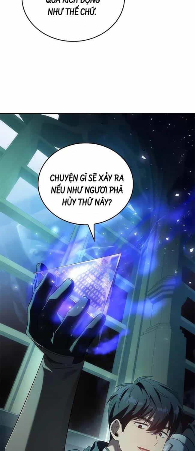 Quỷ Vương Hồi Quy Là Người Tốt - Chương 38 - ảnh 65
