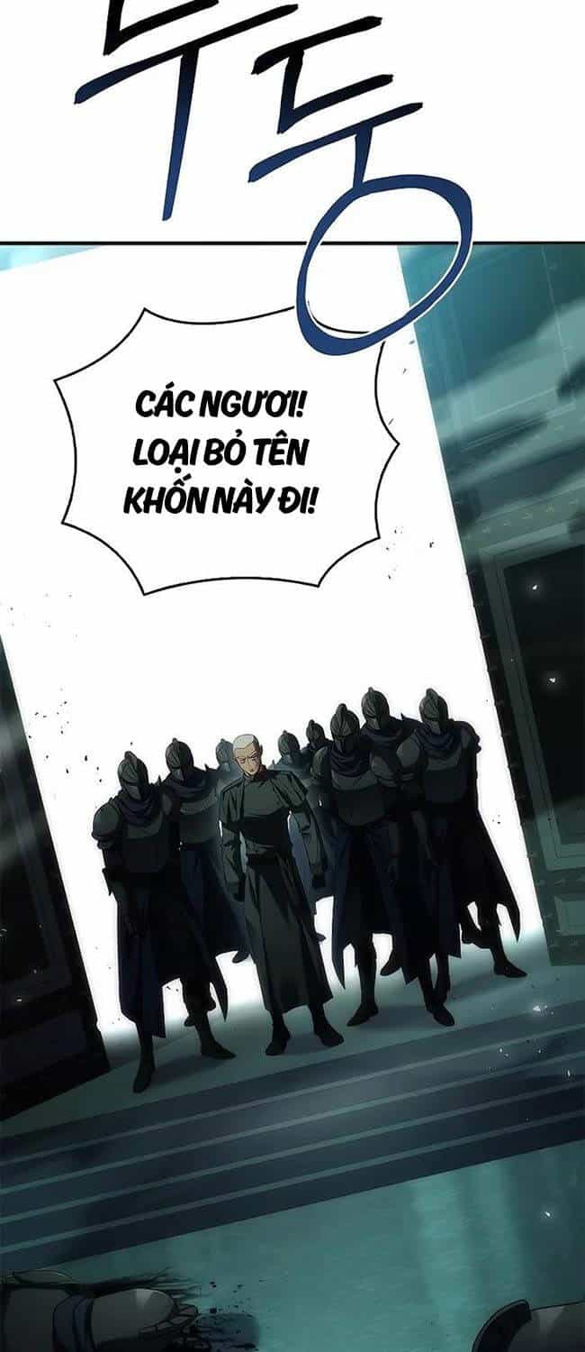 Quỷ Vương Hồi Quy Là Người Tốt - Chương 38 - ảnh 7