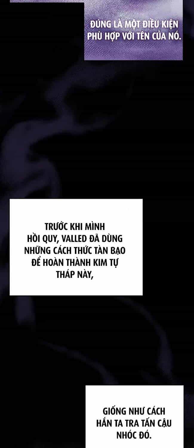 Quỷ Vương Hồi Quy Là Người Tốt - Chương 38 - ảnh 72