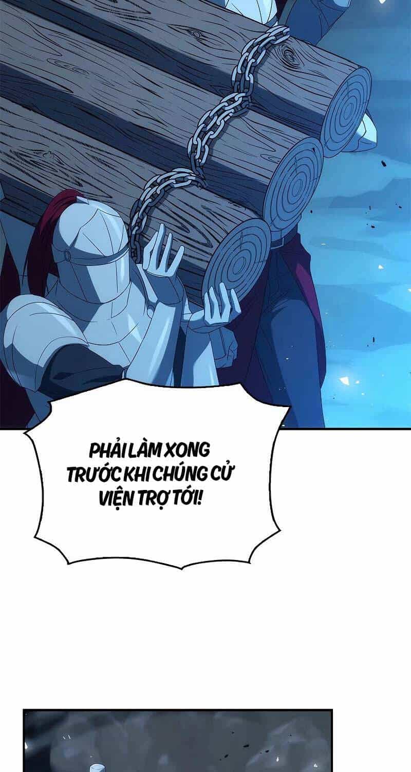 Quỷ Vương Hồi Quy Là Người Tốt - Chương 39 - ảnh 28