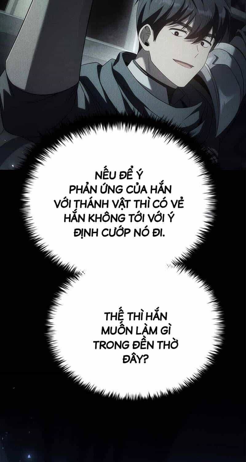 Quỷ Vương Hồi Quy Là Người Tốt - Chương 39 - ảnh 86