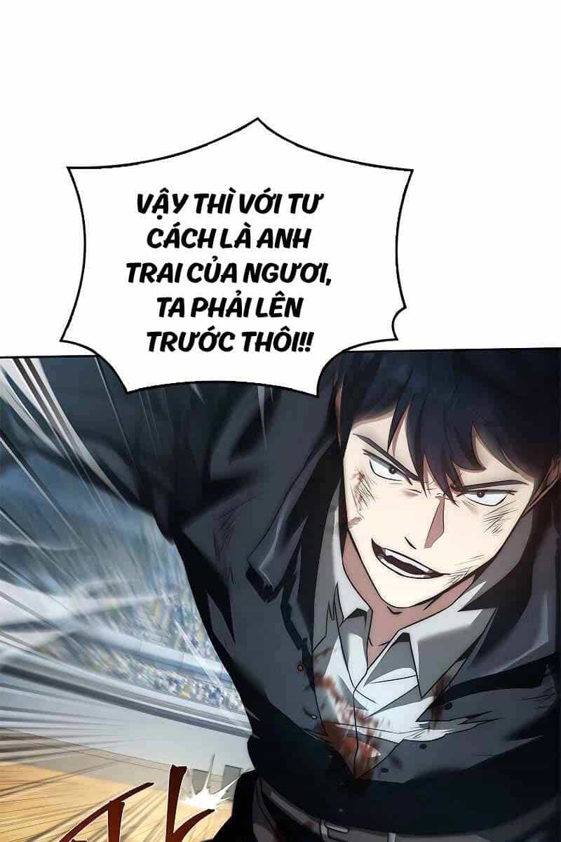 Quỷ Vương Hồi Quy Là Người Tốt - Chương 4 - ảnh 110