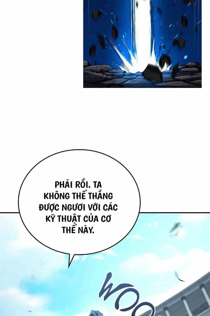 Quỷ Vương Hồi Quy Là Người Tốt - Chương 4 - ảnh 28