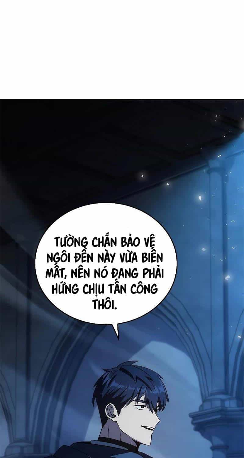 Quỷ Vương Hồi Quy Là Người Tốt - Chương 40 - ảnh 44