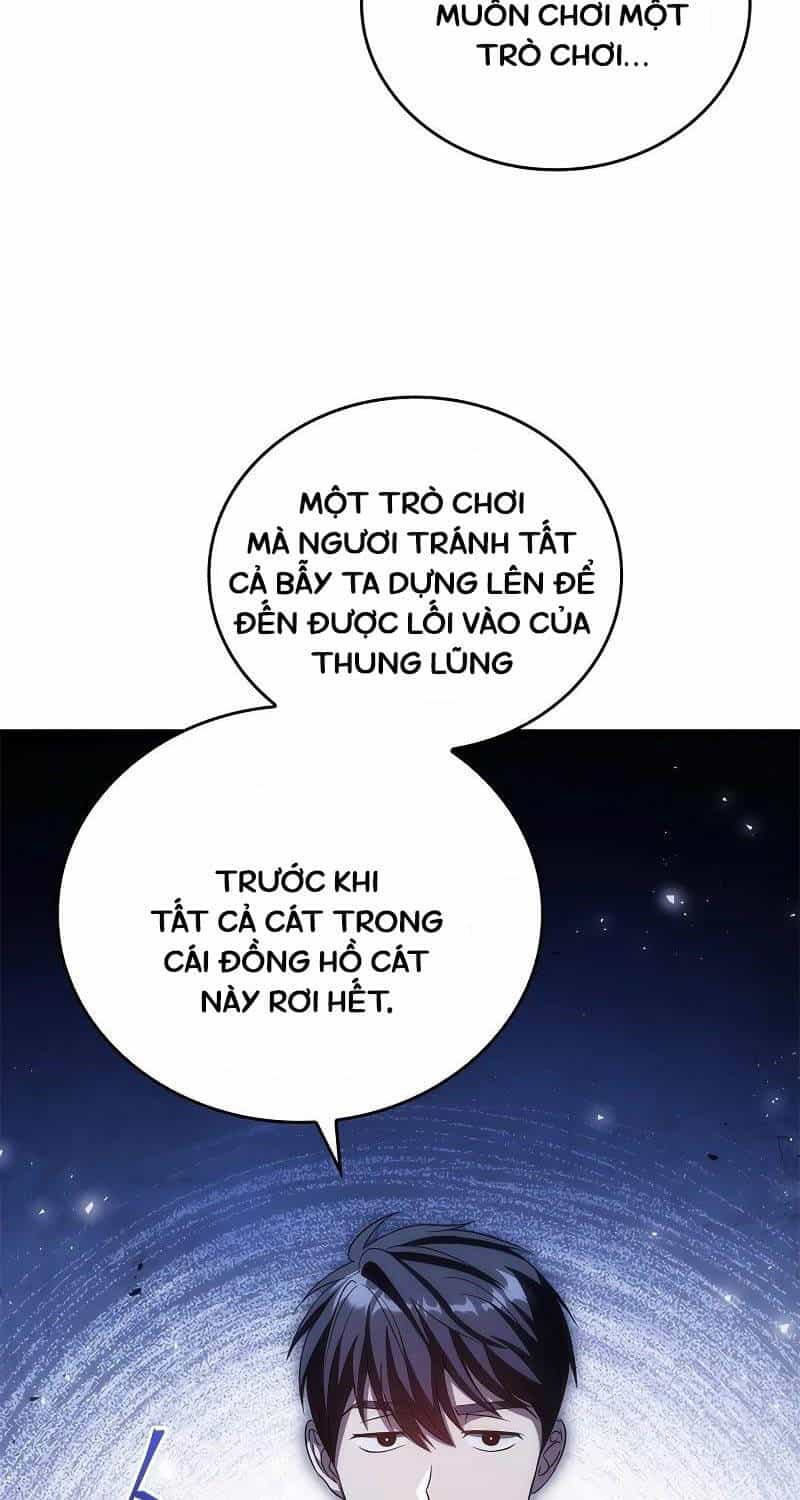 Quỷ Vương Hồi Quy Là Người Tốt - Chương 42 - ảnh 24