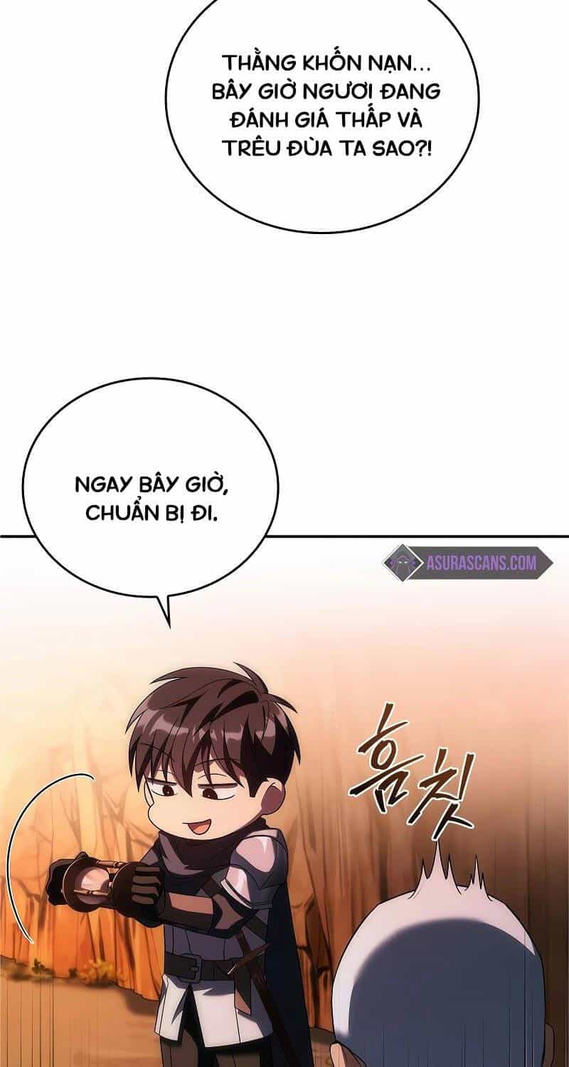 Quỷ Vương Hồi Quy Là Người Tốt - Chương 42 - ảnh 27