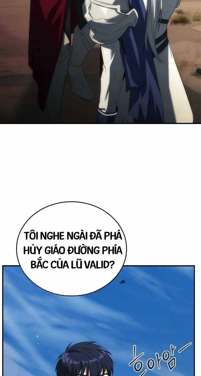 Quỷ Vương Hồi Quy Là Người Tốt - Chương 43 - ảnh 22