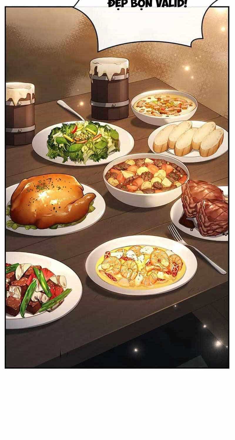 Quỷ Vương Hồi Quy Là Người Tốt - Chương 43 - ảnh 36