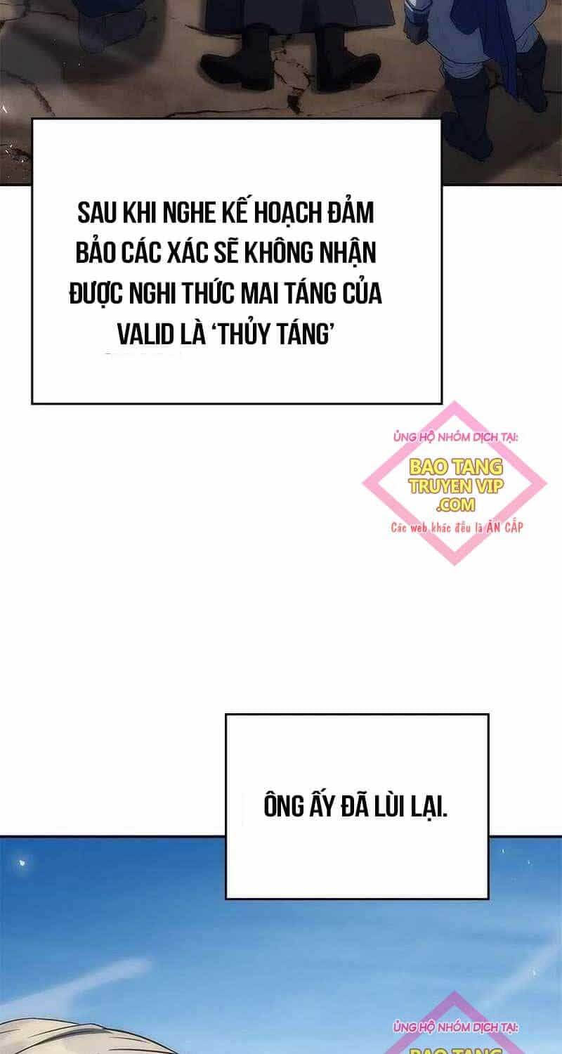 Quỷ Vương Hồi Quy Là Người Tốt - Chương 43 - ảnh 7