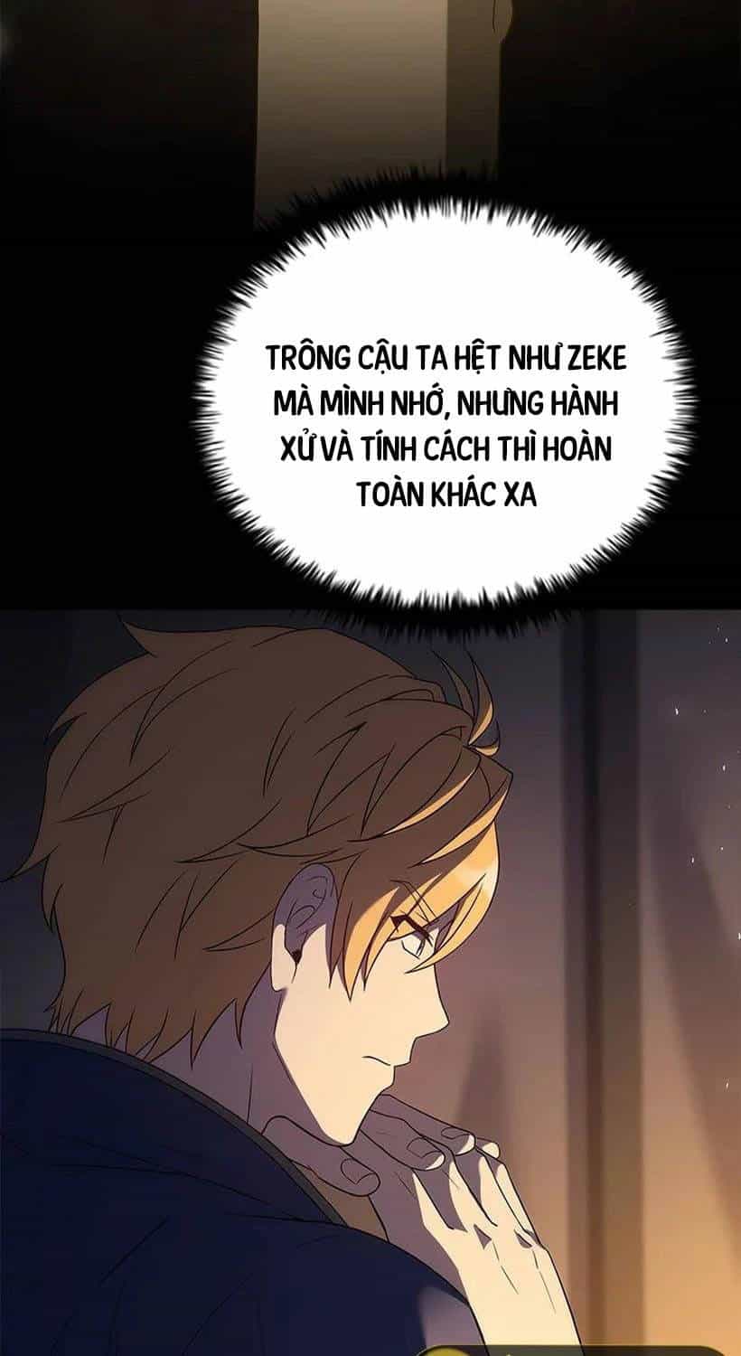 Quỷ Vương Hồi Quy Là Người Tốt - Chương 44 - ảnh 33
