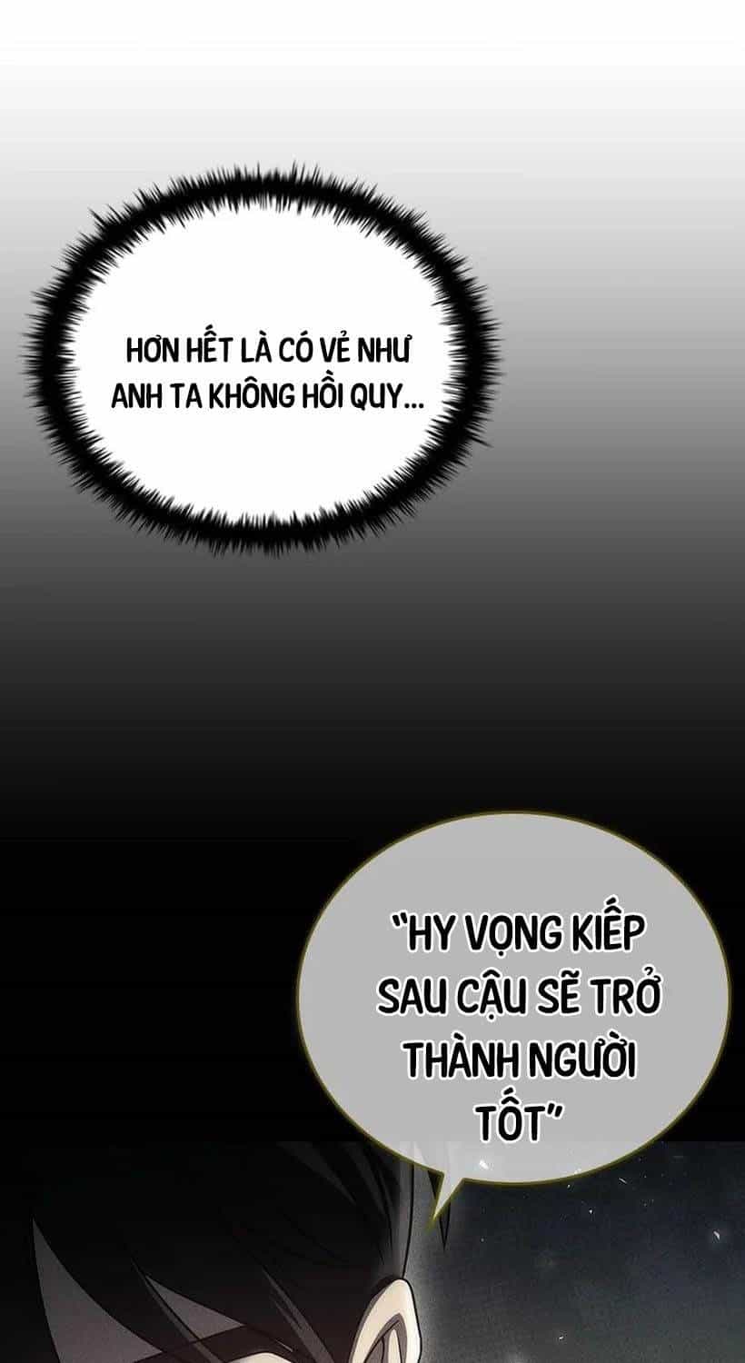Quỷ Vương Hồi Quy Là Người Tốt - Chương 44 - ảnh 9