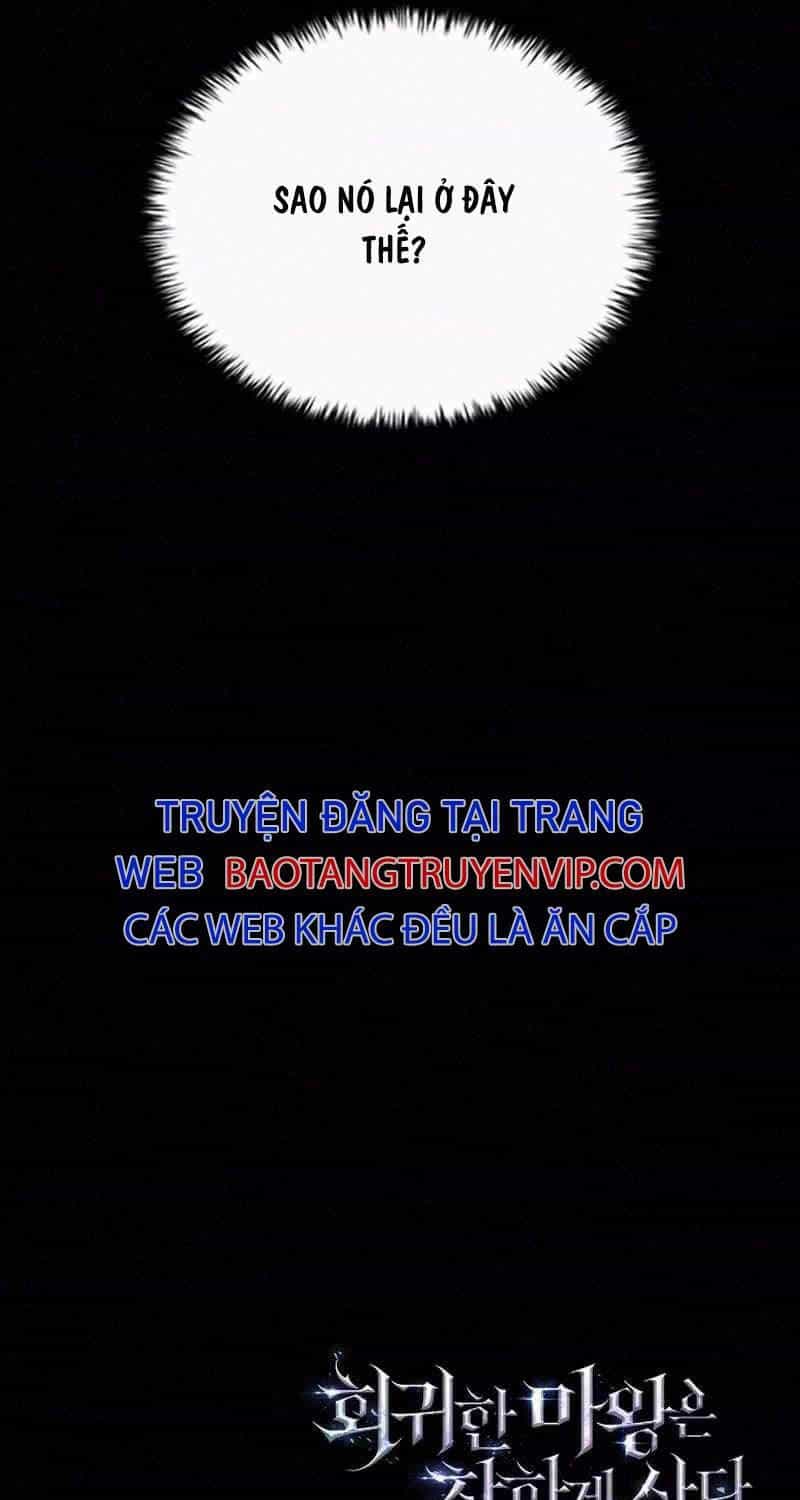 Quỷ Vương Hồi Quy Là Người Tốt - Chương 46 - ảnh 106