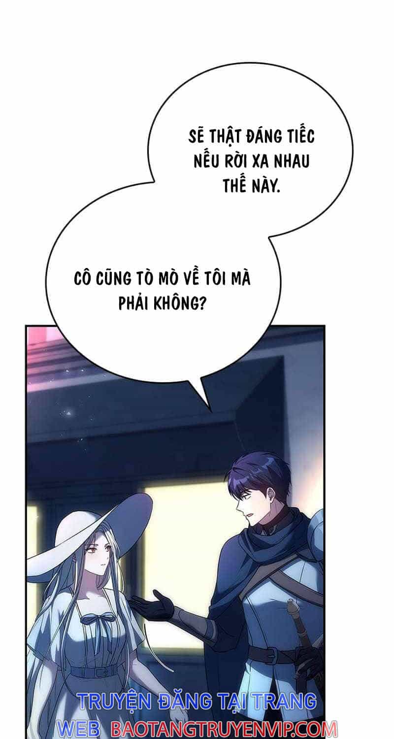 Quỷ Vương Hồi Quy Là Người Tốt - Chương 46 - ảnh 46