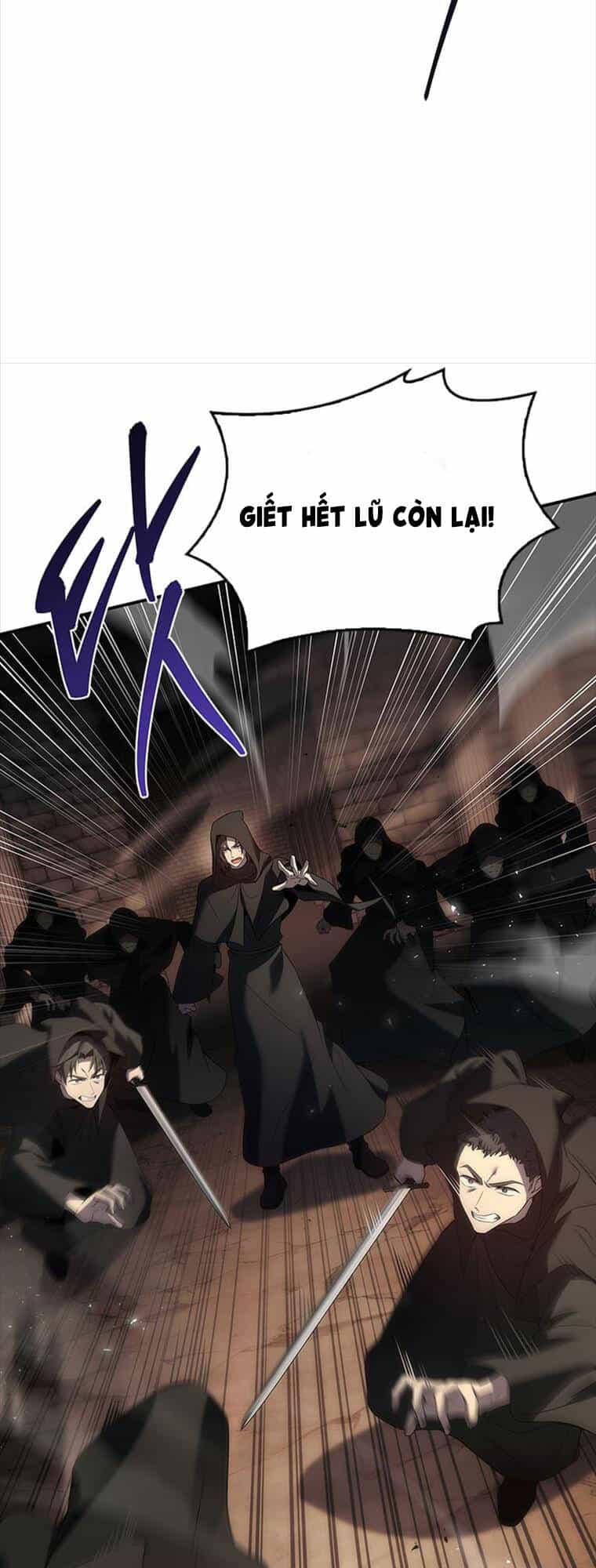 Quỷ Vương Hồi Quy Là Người Tốt - Chương 47 - ảnh 51