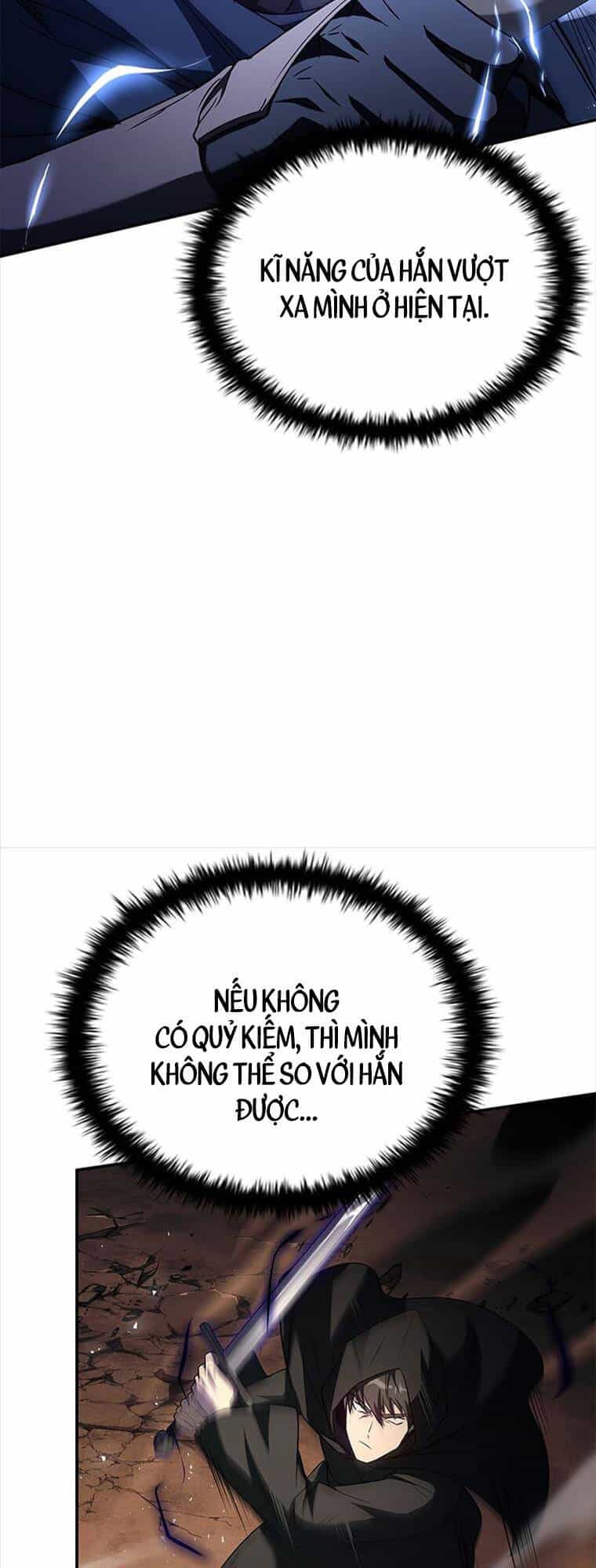 Quỷ Vương Hồi Quy Là Người Tốt - Chương 47 - ảnh 63
