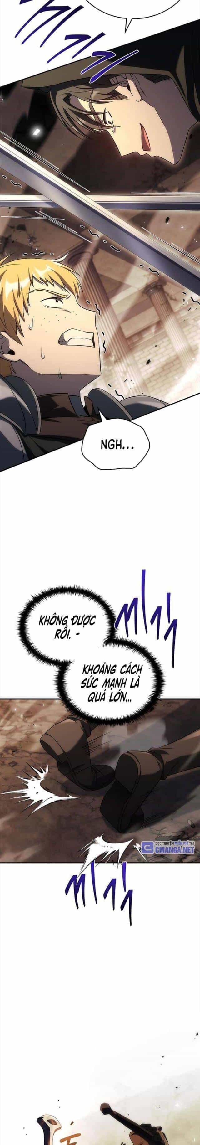 Quỷ Vương Hồi Quy Là Người Tốt - Chương 49 - ảnh 10