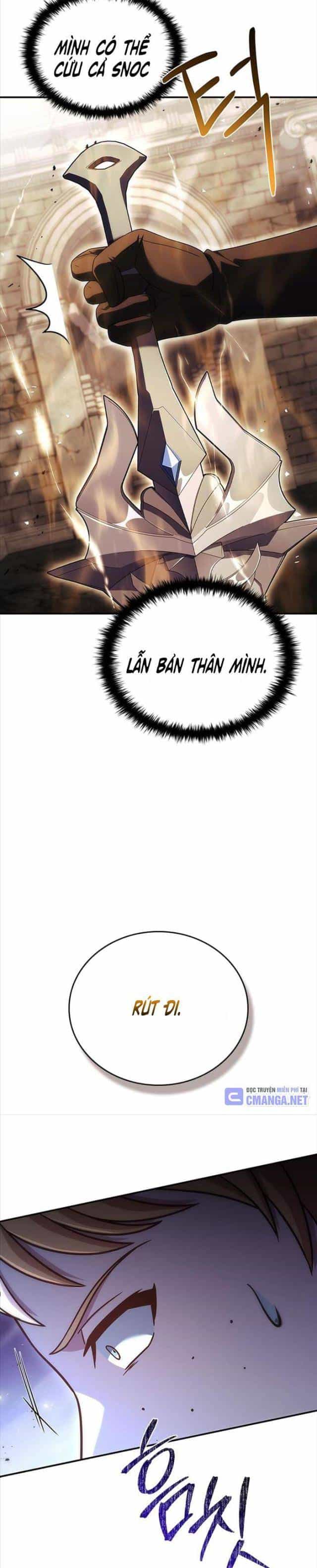 Quỷ Vương Hồi Quy Là Người Tốt - Chương 49 - ảnh 13