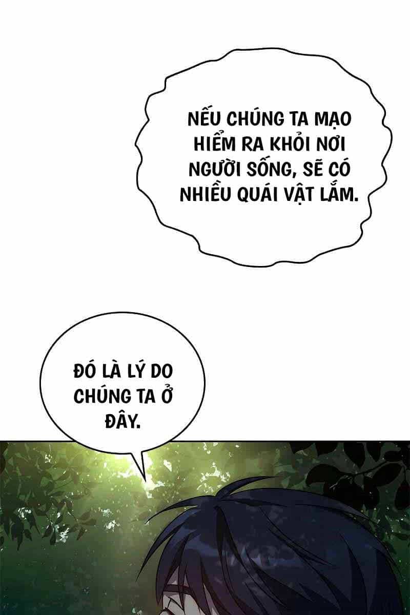 Quỷ Vương Hồi Quy Là Người Tốt - Chương 5 - ảnh 109