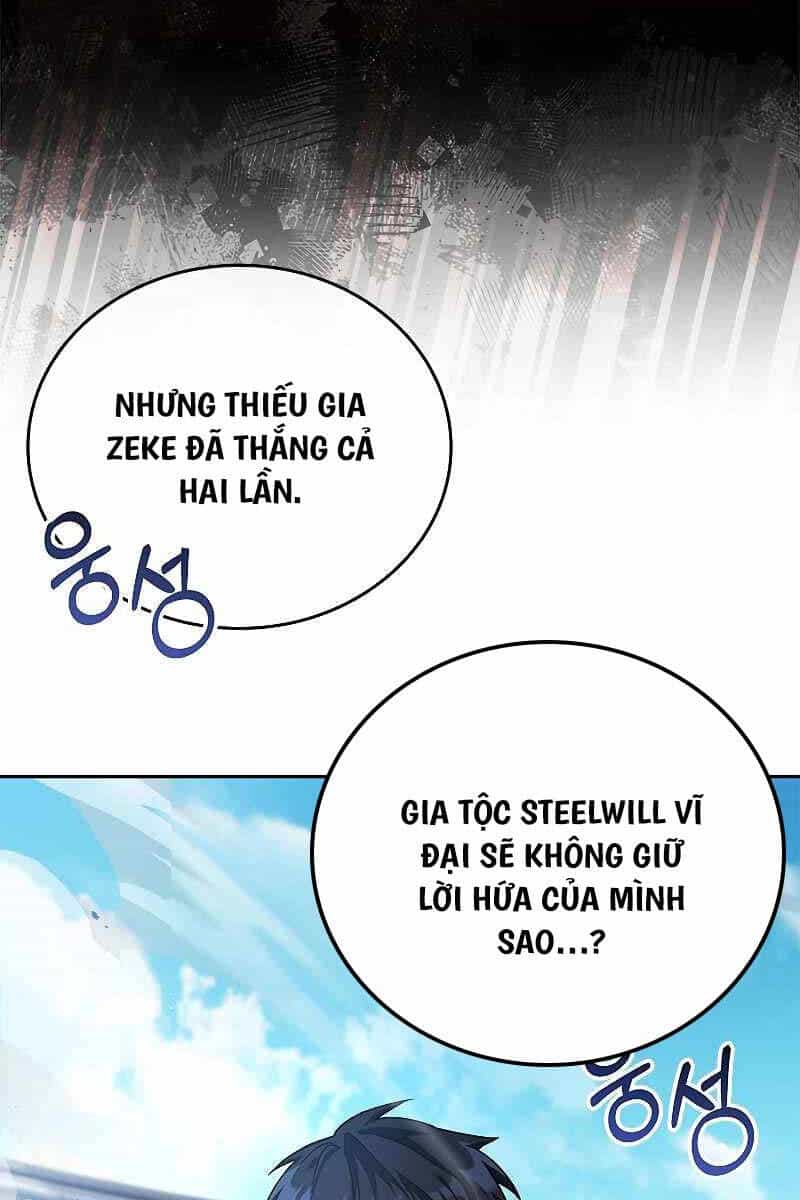 Quỷ Vương Hồi Quy Là Người Tốt - Chương 5 - ảnh 34