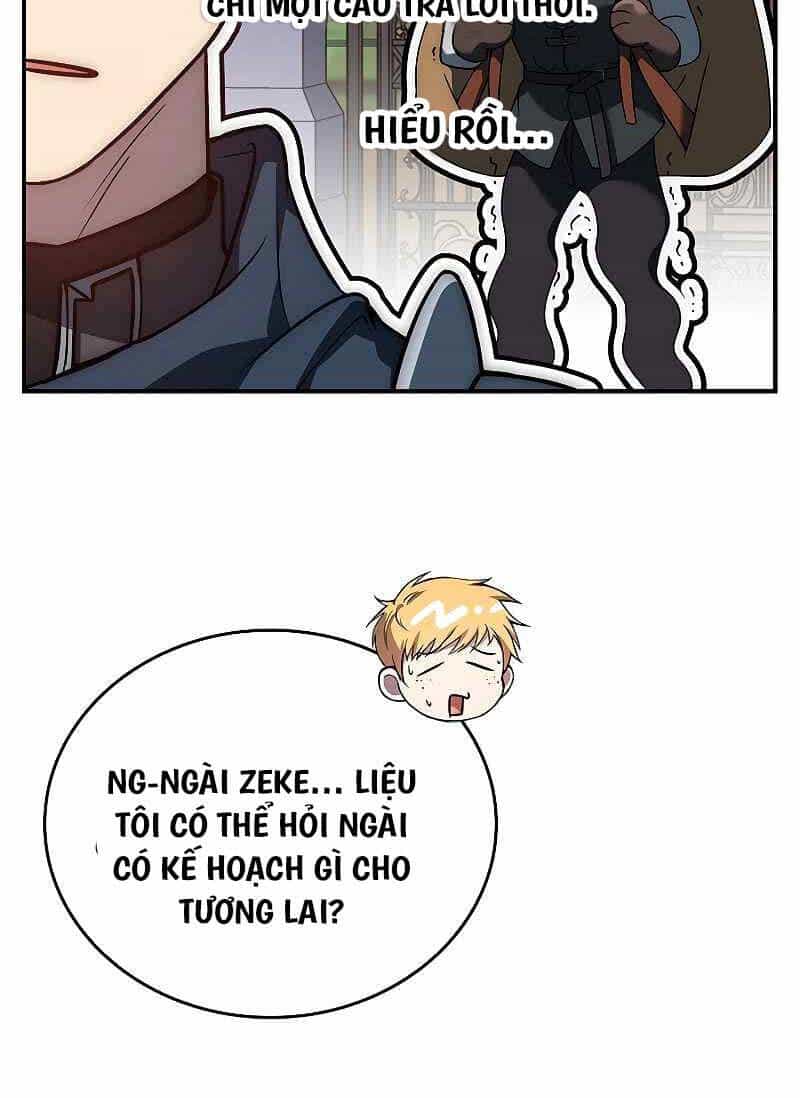 Quỷ Vương Hồi Quy Là Người Tốt - Chương 5 - ảnh 95