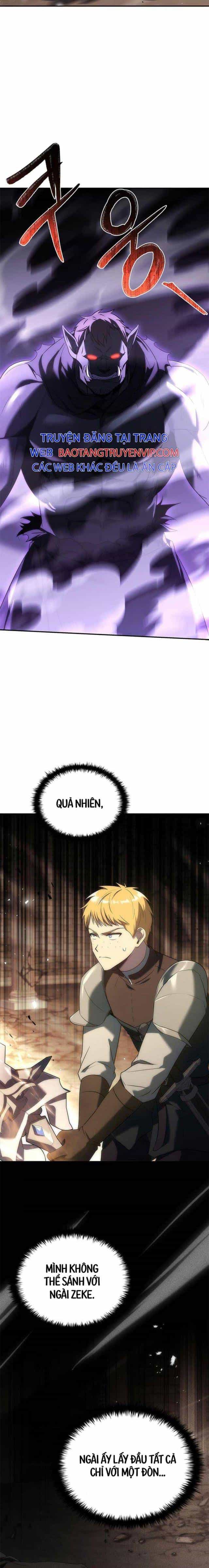 Quỷ Vương Hồi Quy Là Người Tốt - Chương 50 - ảnh 12