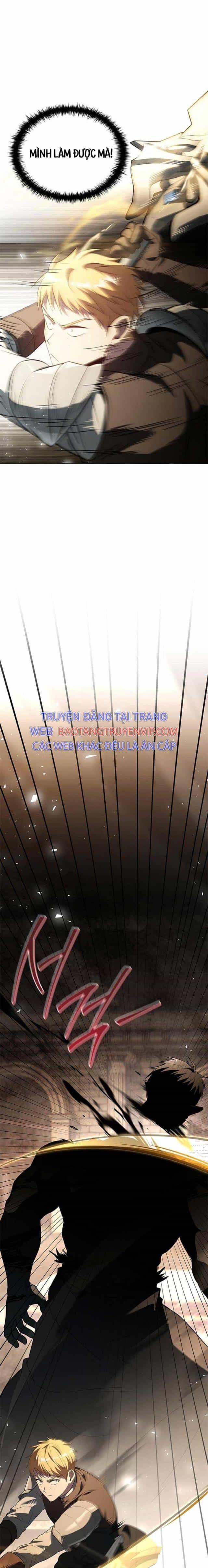 Quỷ Vương Hồi Quy Là Người Tốt - Chương 50 - ảnh 18