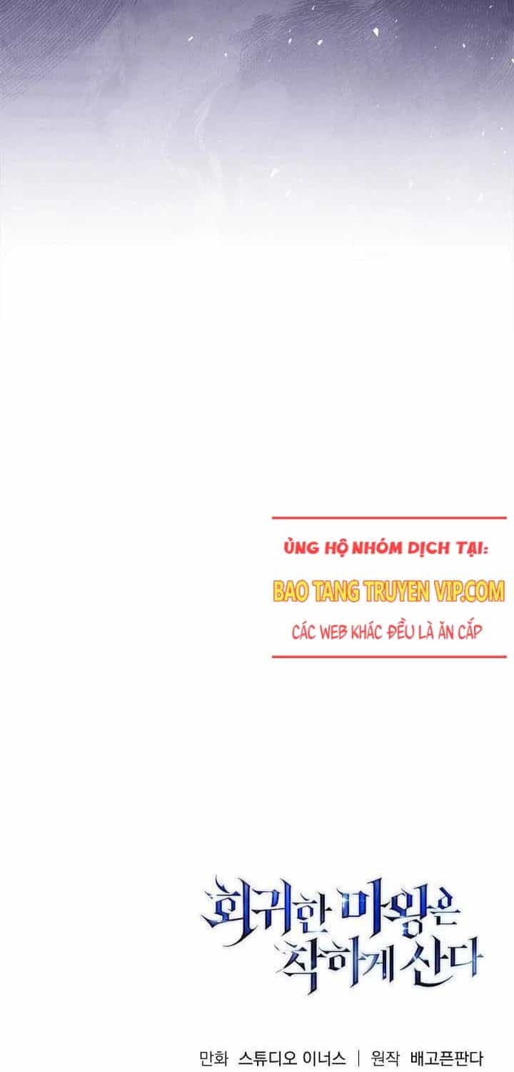 Quỷ Vương Hồi Quy Là Người Tốt - Chương 53 - ảnh 107