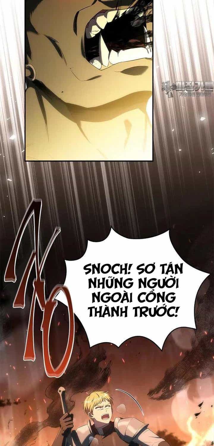 Quỷ Vương Hồi Quy Là Người Tốt - Chương 53 - ảnh 59