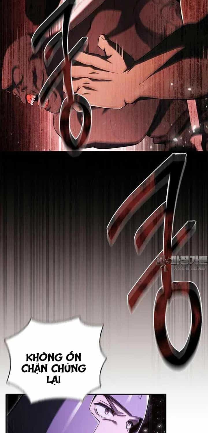 Quỷ Vương Hồi Quy Là Người Tốt - Chương 53 - ảnh 95