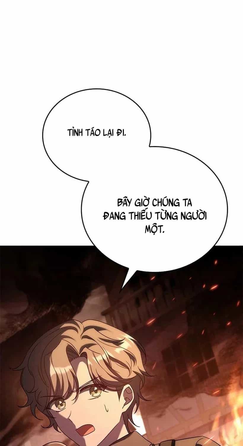 Quỷ Vương Hồi Quy Là Người Tốt - Chương 54 - ảnh 34