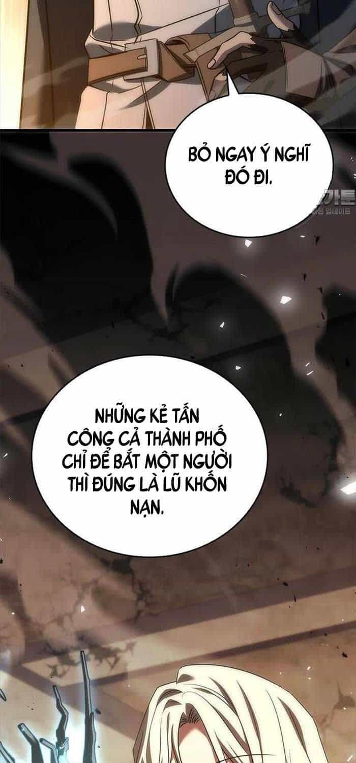 Quỷ Vương Hồi Quy Là Người Tốt - Chương 55 - ảnh 11