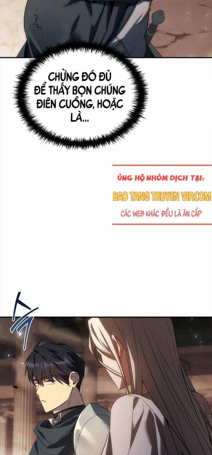 Quỷ Vương Hồi Quy Là Người Tốt - Chương 55 - ảnh 6