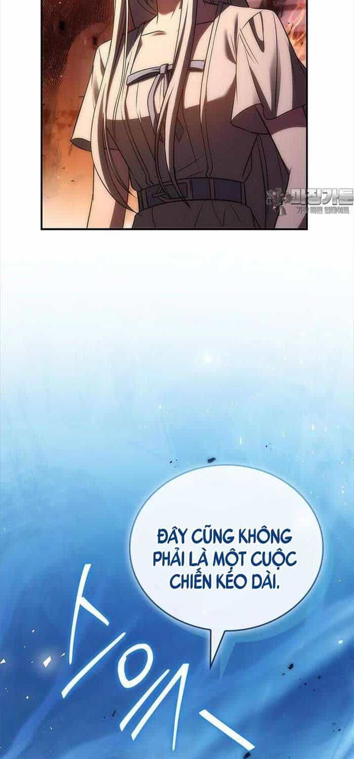 Quỷ Vương Hồi Quy Là Người Tốt - Chương 55 - ảnh 68