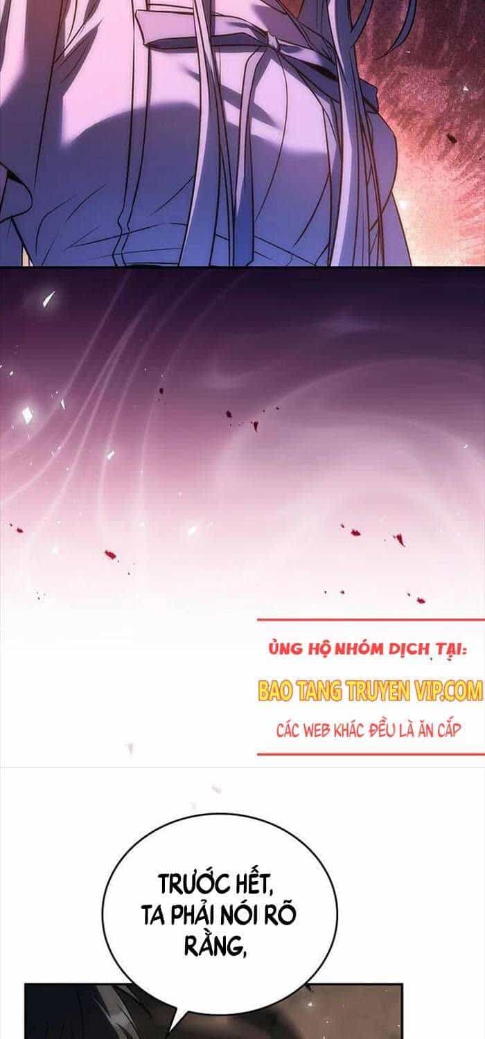 Quỷ Vương Hồi Quy Là Người Tốt - Chương 55 - ảnh 8