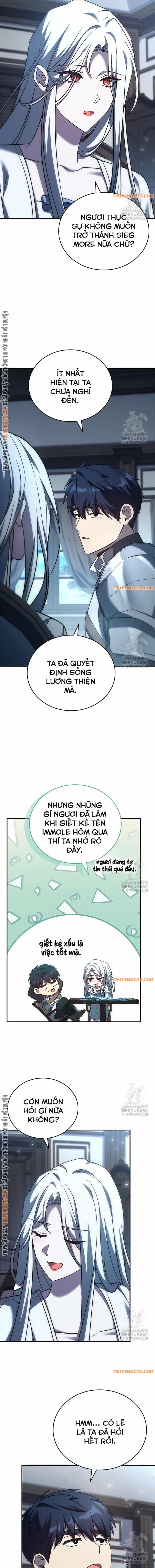 Quỷ Vương Hồi Quy Là Người Tốt - Chương 58 - ảnh 15