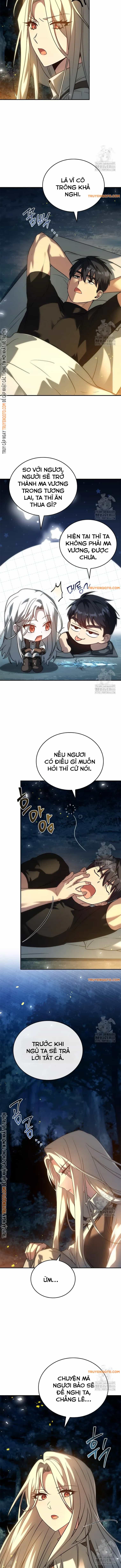 Quỷ Vương Hồi Quy Là Người Tốt - Chương 59 - ảnh 10