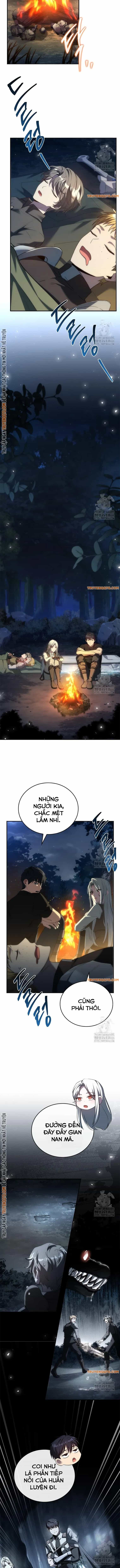 Quỷ Vương Hồi Quy Là Người Tốt - Chương 59 - ảnh 7