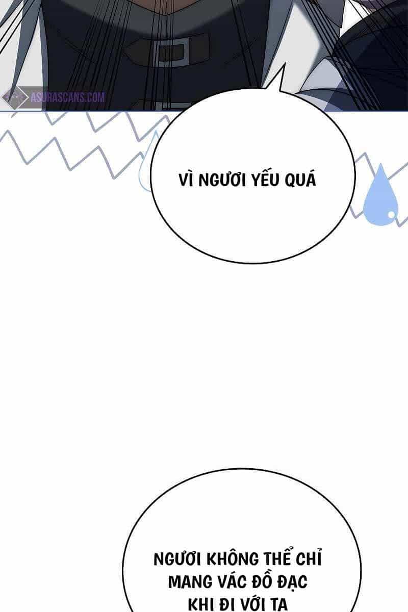 Quỷ Vương Hồi Quy Là Người Tốt - Chương 6 - ảnh 27