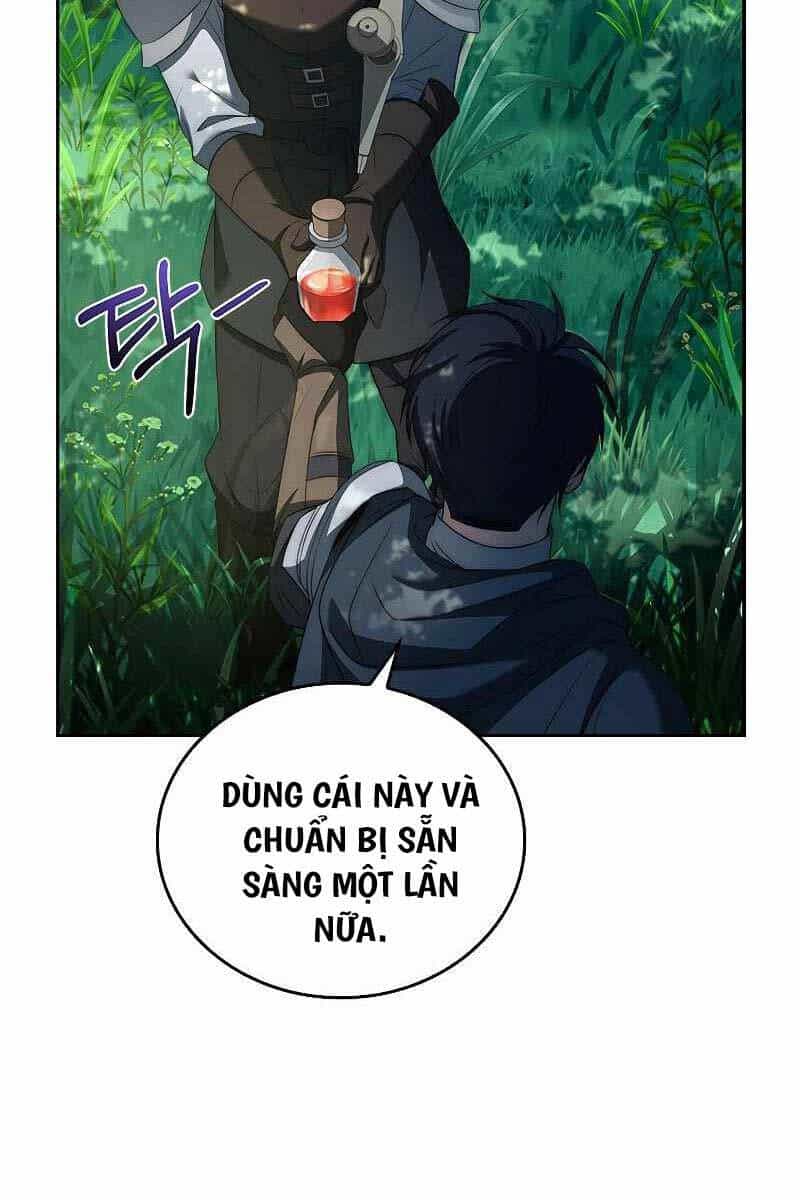 Quỷ Vương Hồi Quy Là Người Tốt - Chương 6 - ảnh 30