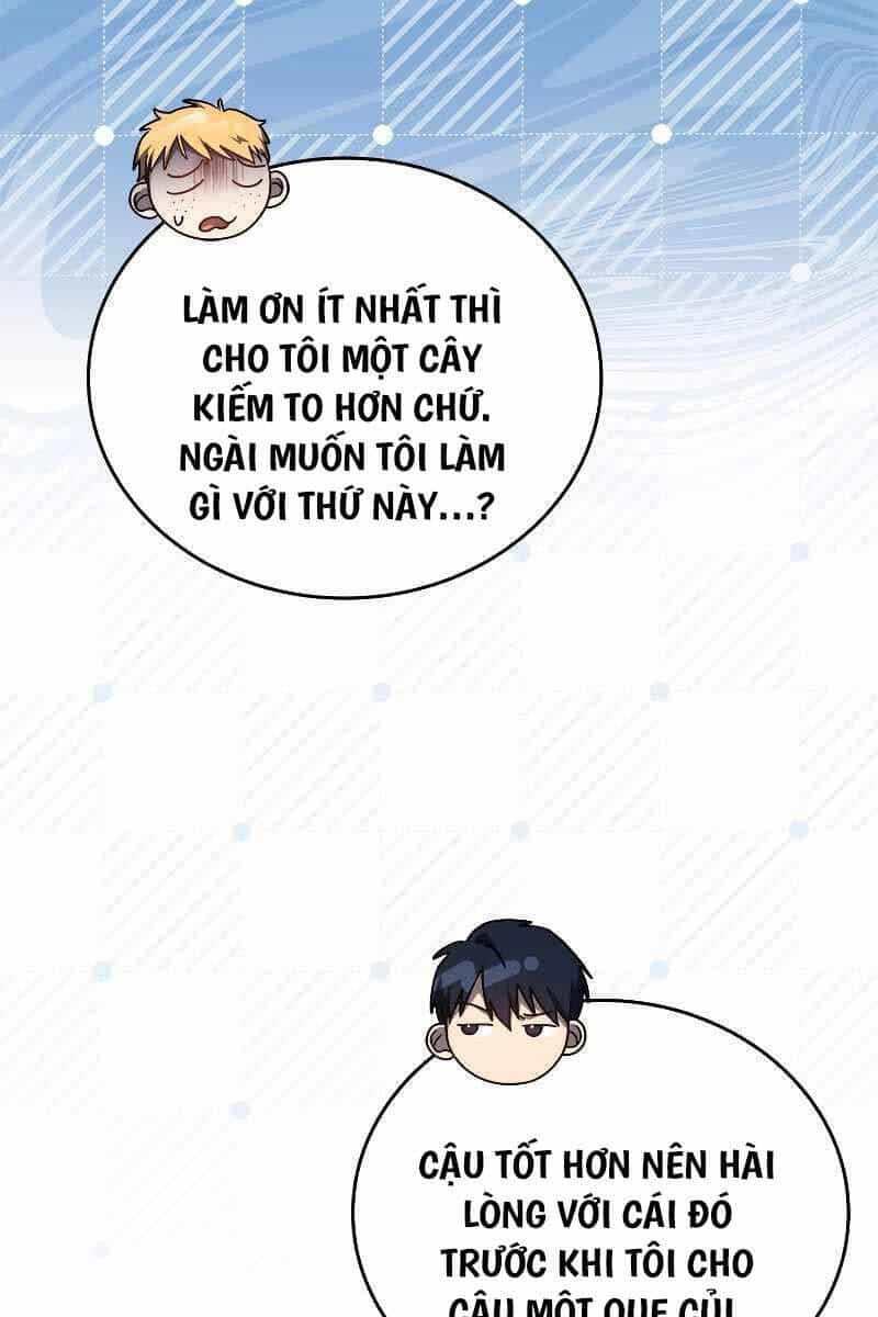 Quỷ Vương Hồi Quy Là Người Tốt - Chương 6 - ảnh 8