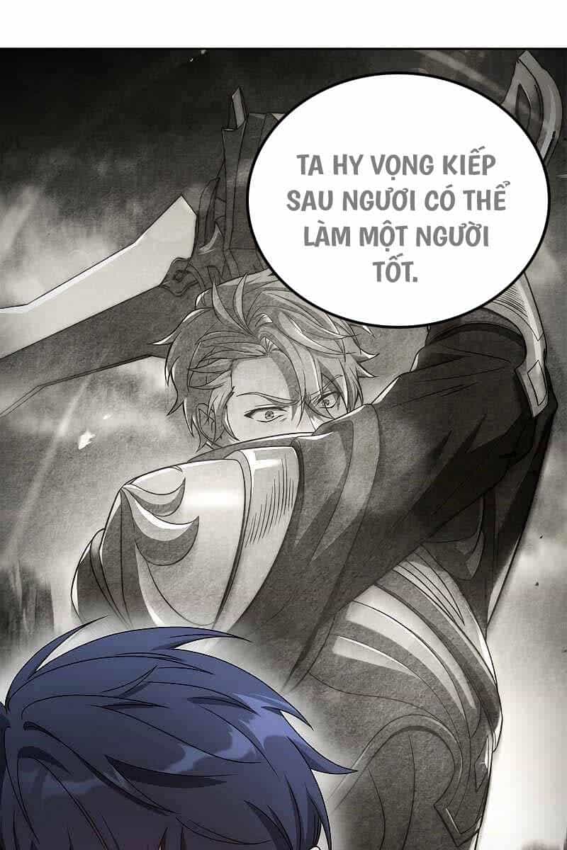 Quỷ Vương Hồi Quy Là Người Tốt - Chương 7 - ảnh 61