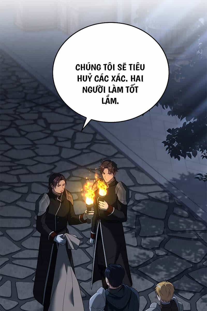 Quỷ Vương Hồi Quy Là Người Tốt - Chương 8 - ảnh 53